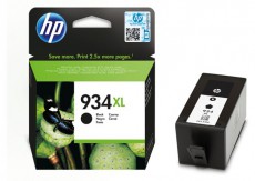 HP C2P23AE (934XL) fekete nagykapac&iacute;t&aacute;s&uacute; tintapatron Iroda &eacute;s sz&aacute;m&iacute;t&aacute;stechnika - Nyomtat&oacute; - Kieg&eacute;sz&iacute;tő - 393227