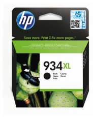 HP C2P23AE (934XL) fekete nagykapac&iacute;t&aacute;s&uacute; tintapatron Iroda &eacute;s sz&aacute;m&iacute;t&aacute;stechnika - Nyomtat&oacute; - Kieg&eacute;sz&iacute;tő - 393227