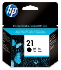 HP C9351AE (21) Fekete tintapatron Iroda &eacute;s sz&aacute;m&iacute;t&aacute;stechnika - Nyomtat&oacute; - Kieg&eacute;sz&iacute;tő - 393178