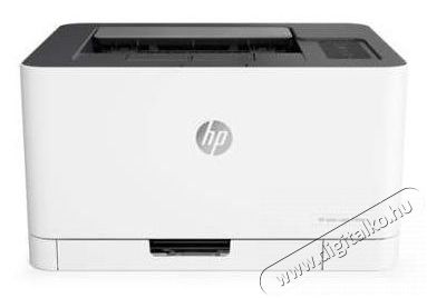 HP Color LaserJet Pro 150nw sz&iacute;nes l&eacute;zer nyomtat&oacute; Iroda &eacute;s sz&aacute;m&iacute;t&aacute;stechnika - Nyomtat&oacute; - Multifunkci&oacute;s (l&eacute;zer) - 397979