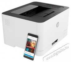 HP Color LaserJet Pro 150nw sz&iacute;nes l&eacute;zer nyomtat&oacute; Iroda &eacute;s sz&aacute;m&iacute;t&aacute;stechnika - Nyomtat&oacute; - Multifunkci&oacute;s (l&eacute;zer) - 397979