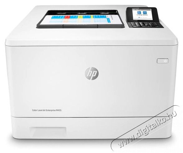 HP Color LaserJet Enterprise M455dn sz&iacute;nes l&eacute;zer nyomtat&oacute; Iroda &eacute;s sz&aacute;m&iacute;t&aacute;stechnika - Nyomtat&oacute; - L&eacute;zer - 416680