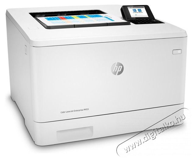 HP Color LaserJet Enterprise M455dn sz&iacute;nes l&eacute;zer nyomtat&oacute; Iroda &eacute;s sz&aacute;m&iacute;t&aacute;stechnika - Nyomtat&oacute; - L&eacute;zer - 416680