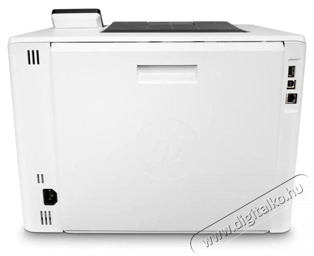 HP Color LaserJet Enterprise M455dn sz&iacute;nes l&eacute;zer nyomtat&oacute; Iroda &eacute;s sz&aacute;m&iacute;t&aacute;stechnika - Nyomtat&oacute; - L&eacute;zer - 416680