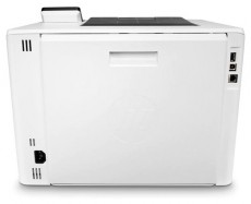 HP Color LaserJet Enterprise M455dn sz&iacute;nes l&eacute;zer nyomtat&oacute; Iroda &eacute;s sz&aacute;m&iacute;t&aacute;stechnika - Nyomtat&oacute; - L&eacute;zer - 416680