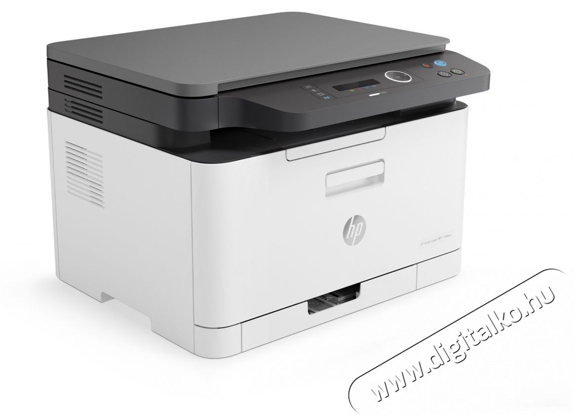 HP Color LaserJet Pro MFP 178nw sz&iacute;nes multifunkci&oacute;s l&eacute;zer nyomtat&oacute; Iroda &eacute;s sz&aacute;m&iacute;t&aacute;stechnika - Nyomtat&oacute; - Multifunkci&oacute;s (l&eacute;zer) - 412952