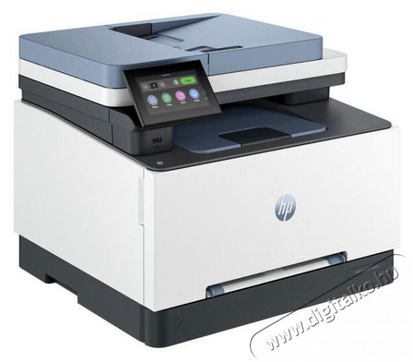 HP Color LaserJet Pro MFP 3302sdw Nyomtat&oacute; Iroda &eacute;s sz&aacute;m&iacute;t&aacute;stechnika - Nyomtat&oacute; - Multifunkci&oacute;s (l&eacute;zer) - 530602