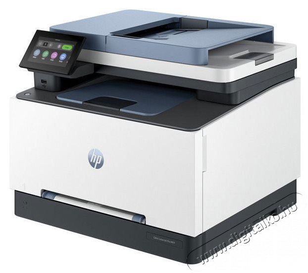 HP Color LaserJet Pro MFP 3302sdw Nyomtat&oacute; Iroda &eacute;s sz&aacute;m&iacute;t&aacute;stechnika - Nyomtat&oacute; - Multifunkci&oacute;s (l&eacute;zer) - 530602