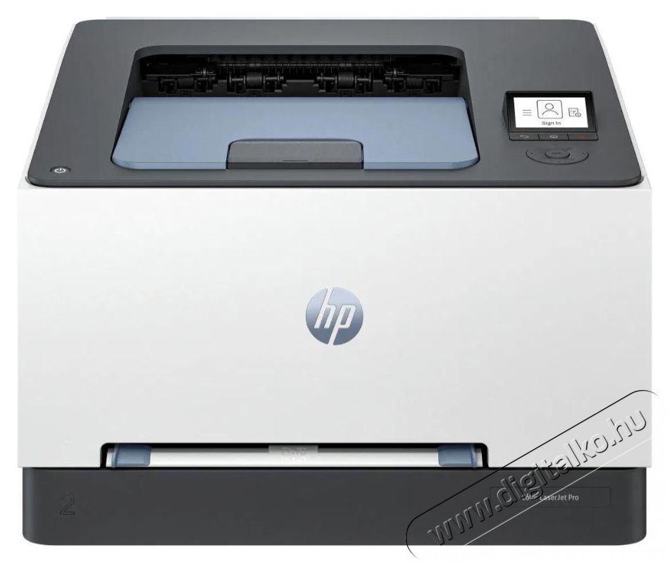 HP Color LaserJet Pro 3202dw Nyomtat&oacute; Iroda &eacute;s sz&aacute;m&iacute;t&aacute;stechnika - Nyomtat&oacute; - L&eacute;zer - 530580