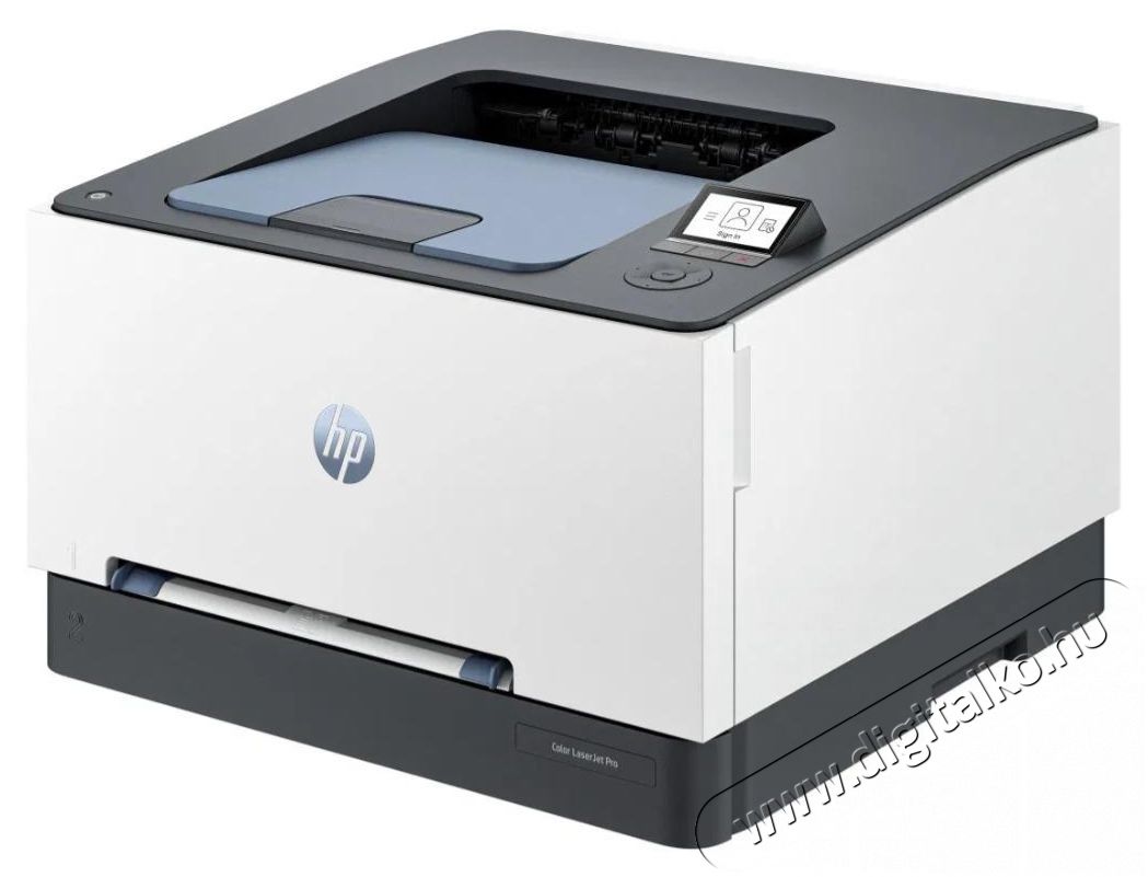 HP Color LaserJet Pro 3202dw Nyomtat&oacute; Iroda &eacute;s sz&aacute;m&iacute;t&aacute;stechnika - Nyomtat&oacute; - L&eacute;zer - 530580
