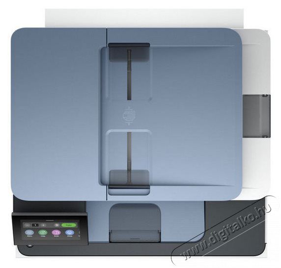 HP Color LaserJet Pro MFP 3302fdn Nyomtat&oacute; Iroda &eacute;s sz&aacute;m&iacute;t&aacute;stechnika - Nyomtat&oacute; - Multifunkci&oacute;s (l&eacute;zer) - 530588