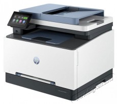 HP Color LaserJet Pro MFP 3302fdn Nyomtat&oacute; Iroda &eacute;s sz&aacute;m&iacute;t&aacute;stechnika - Nyomtat&oacute; - Multifunkci&oacute;s (l&eacute;zer) - 530588