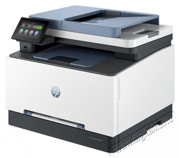 HP Color LaserJet Pro MFP 3302fdn Nyomtat&oacute; Iroda &eacute;s sz&aacute;m&iacute;t&aacute;stechnika - Nyomtat&oacute; - Multifunkci&oacute;s (l&eacute;zer) - 530588