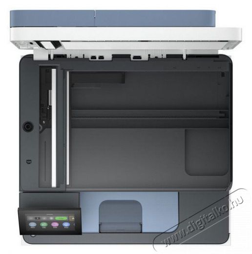 HP Color LaserJet Pro MFP 3302fdn Nyomtat&oacute; Iroda &eacute;s sz&aacute;m&iacute;t&aacute;stechnika - Nyomtat&oacute; - Multifunkci&oacute;s (l&eacute;zer) - 530588