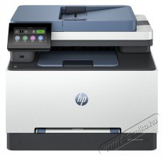 HP Color LaserJet Pro MFP 3302fdn Nyomtató Iroda és számítástechnika - Nyomtató - Multifunkciós (lézer) - 530588