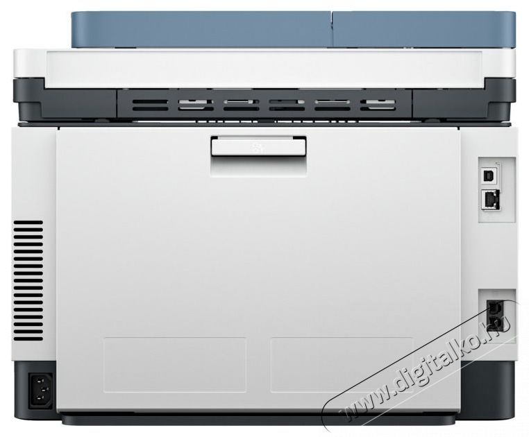 HP Color LaserJet Pro MFP 3302fdn Nyomtat&oacute; Iroda &eacute;s sz&aacute;m&iacute;t&aacute;stechnika - Nyomtat&oacute; - Multifunkci&oacute;s (l&eacute;zer) - 530588