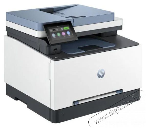 HP Color LaserJet Pro MFP 3302fdw Nyomtat&oacute; Iroda &eacute;s sz&aacute;m&iacute;t&aacute;stechnika - Nyomtat&oacute; - Multifunkci&oacute;s (l&eacute;zer) - 530578