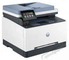 HP Color LaserJet Pro MFP 3302fdw Nyomtat&oacute; Iroda &eacute;s sz&aacute;m&iacute;t&aacute;stechnika - Nyomtat&oacute; - Multifunkci&oacute;s (l&eacute;zer) - 530578