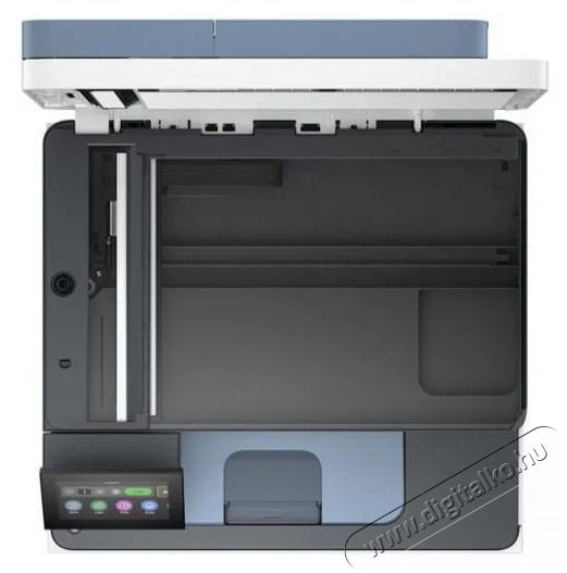 HP Color LaserJet Pro MFP 3302fdw Nyomtat&oacute; Iroda &eacute;s sz&aacute;m&iacute;t&aacute;stechnika - Nyomtat&oacute; - Multifunkci&oacute;s (l&eacute;zer) - 530578