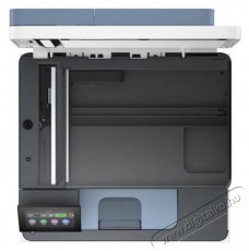 HP Color LaserJet Pro MFP 3302fdw Nyomtat&oacute; Iroda &eacute;s sz&aacute;m&iacute;t&aacute;stechnika - Nyomtat&oacute; - Multifunkci&oacute;s (l&eacute;zer) - 530578