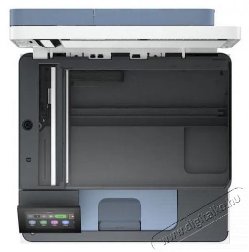 HP Color LaserJet Pro MFP 3302fdw Nyomtat&oacute; Iroda &eacute;s sz&aacute;m&iacute;t&aacute;stechnika - Nyomtat&oacute; - Multifunkci&oacute;s (l&eacute;zer) - 530578