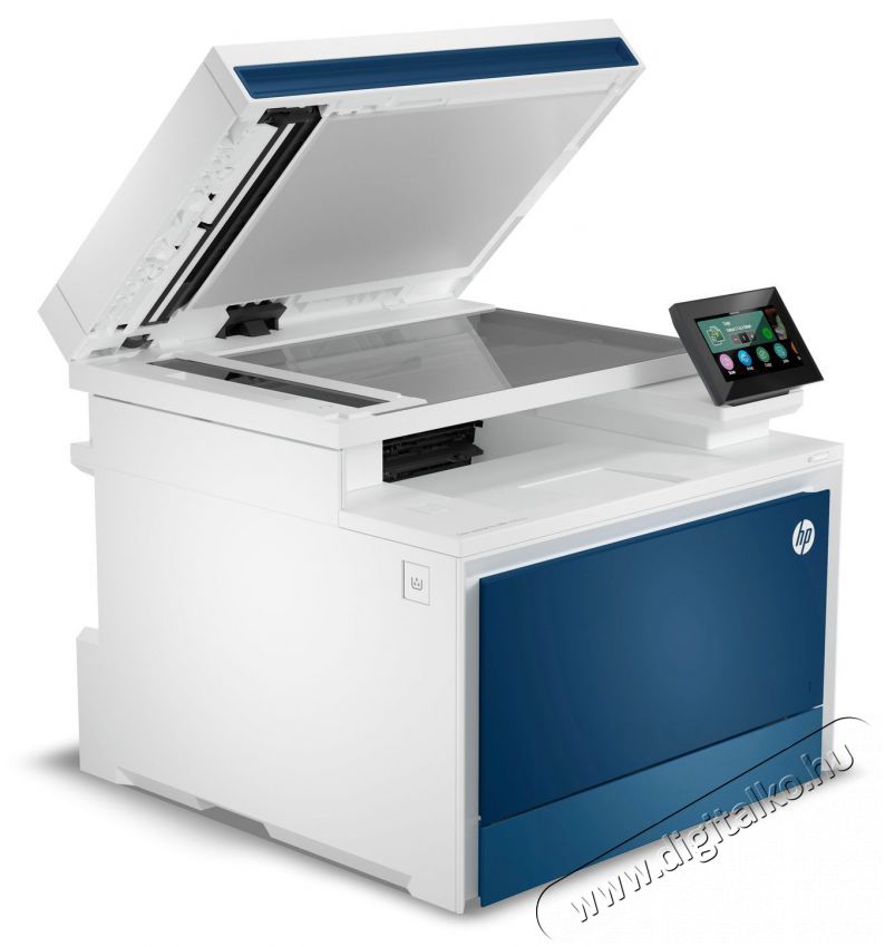 HP Color LaserJet Pro MFP 4302dw Nyomtat&oacute; Iroda &eacute;s sz&aacute;m&iacute;t&aacute;stechnika - Nyomtat&oacute; - Multifunkci&oacute;s (l&eacute;zer) - 530590