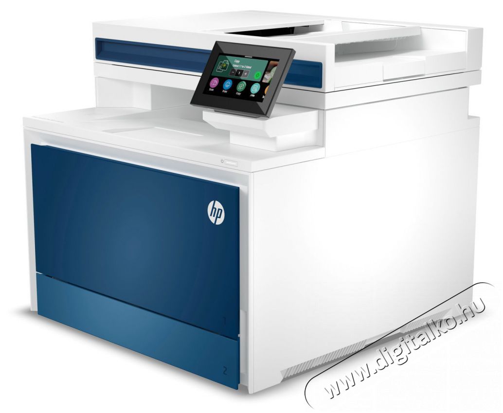 HP Color LaserJet Pro MFP 4302dw Nyomtat&oacute; Iroda &eacute;s sz&aacute;m&iacute;t&aacute;stechnika - Nyomtat&oacute; - Multifunkci&oacute;s (l&eacute;zer) - 530590