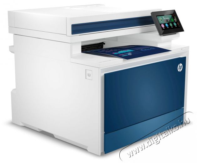 HP Color LaserJet Pro MFP 4302dw Nyomtat&oacute; Iroda &eacute;s sz&aacute;m&iacute;t&aacute;stechnika - Nyomtat&oacute; - Multifunkci&oacute;s (l&eacute;zer) - 530590