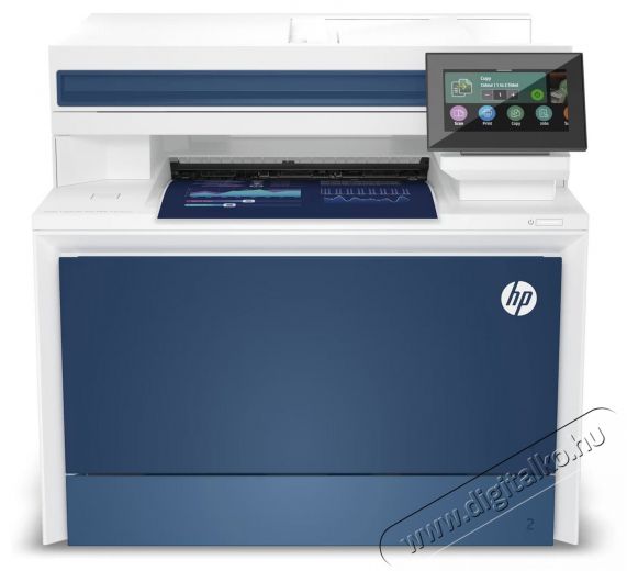 HP Color LaserJet Pro MFP 4302dw Nyomtat&oacute; Iroda &eacute;s sz&aacute;m&iacute;t&aacute;stechnika - Nyomtat&oacute; - Multifunkci&oacute;s (l&eacute;zer) - 530590