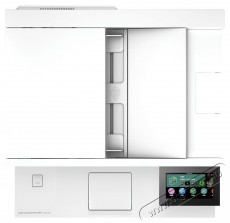 HP Color LaserJet Pro MFP 4302dw Nyomtat&oacute; Iroda &eacute;s sz&aacute;m&iacute;t&aacute;stechnika - Nyomtat&oacute; - Multifunkci&oacute;s (l&eacute;zer) - 530590