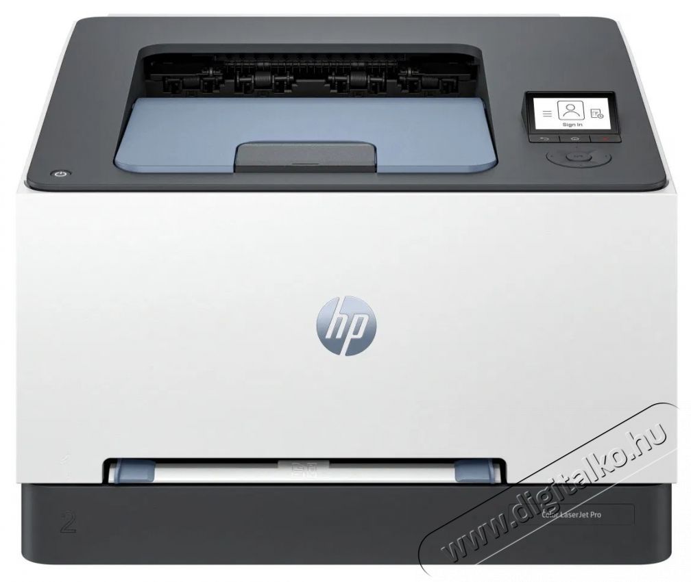 HP Color LaserJet Pro 3202dn 25ppm 8D7L0A nyomtat&oacute; Iroda &eacute;s sz&aacute;m&iacute;t&aacute;stechnika - Nyomtat&oacute; - L&eacute;zer - 532615