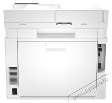 HP Color LaserJet Pro MFP 4302fdn multifunkci&oacute;s sz&iacute;nes l&eacute;zernyomtat&oacute;, A4, ADF, Duplex, LAN, FAX (4RA84F) Iroda &eacute;s sz&aacute;m&iacute;t&aacute;stechnika - Nyomtat&oacute; - Multifunkci&oacute;s (l&eacute;zer) - 532614