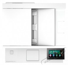 HP Color LaserJet Pro MFP 4302fdn multifunkci&oacute;s sz&iacute;nes l&eacute;zernyomtat&oacute;, A4, ADF, Duplex, LAN, FAX (4RA84F) Iroda &eacute;s sz&aacute;m&iacute;t&aacute;stechnika - Nyomtat&oacute; - Multifunkci&oacute;s (l&eacute;zer) - 532614