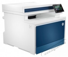 HP Color LaserJet Pro MFP 4302fdn multifunkci&oacute;s sz&iacute;nes l&eacute;zernyomtat&oacute;, A4, ADF, Duplex, LAN, FAX (4RA84F) Iroda &eacute;s sz&aacute;m&iacute;t&aacute;stechnika - Nyomtat&oacute; - Multifunkci&oacute;s (l&eacute;zer) - 532614