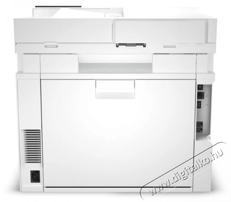 HP Color LaserJet Pro MFP 4302fdw multifunkci&oacute;s sz&iacute;nes l&eacute;zernyomtat&oacute;, A4, ADF, Duplex, Wi-Fi, LAN, FAX (5HH64F) Iroda &eacute;s sz&aacute;m&iacute;t&aacute;stechnika - Nyomtat&oacute; - Multifunkci&oacute;s (l&eacute;zer) - 532607