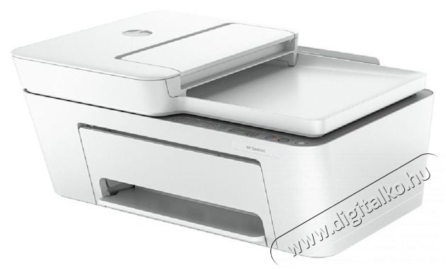 HP DeskJet Plus 4220E (588K4B) AiO ADF nyomtat&oacute; Iroda &eacute;s sz&aacute;m&iacute;t&aacute;stechnika - Nyomtat&oacute; - Tintasugaras / fot&oacute;nyomtat&oacute; - 500774
