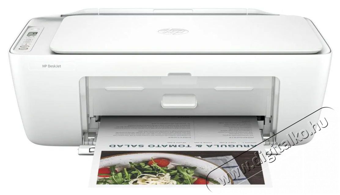 HP DeskJet 2810e Nyomtat&oacute; Iroda &eacute;s sz&aacute;m&iacute;t&aacute;stechnika - Nyomtat&oacute; - Tintasugaras / fot&oacute;nyomtat&oacute; - 530575