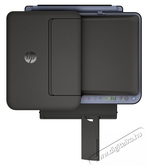 HP DeskJet 4330 multifunkcion&aacute;lis nyomtat&oacute;, vezet&eacute;k n&eacute;lk&uuml;li, A4, 8.5 oldal/perc, 5.5 oldal/perc Iroda &eacute;s sz&aacute;m&iacute;t&aacute;stechnika - Nyomtat&oacute; - Multifunkci&oacute;s (tintasugaras) - 532611