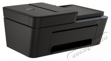 HP DeskJet 4330 multifunkcion&aacute;lis nyomtat&oacute;, vezet&eacute;k n&eacute;lk&uuml;li, A4, 8.5 oldal/perc, 5.5 oldal/perc Iroda &eacute;s sz&aacute;m&iacute;t&aacute;stechnika - Nyomtat&oacute; - Multifunkci&oacute;s (tintasugaras) - 532611