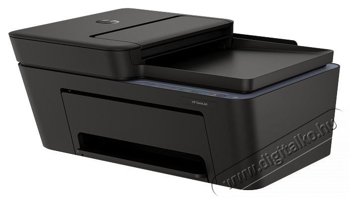 HP DeskJet 4330 multifunkcion&aacute;lis nyomtat&oacute;, vezet&eacute;k n&eacute;lk&uuml;li, A4, 8.5 oldal/perc, 5.5 oldal/perc Iroda &eacute;s sz&aacute;m&iacute;t&aacute;stechnika - Nyomtat&oacute; - Multifunkci&oacute;s (tintasugaras) - 532611