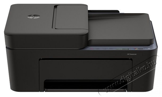 HP DeskJet 4330 multifunkcion&aacute;lis nyomtat&oacute;, vezet&eacute;k n&eacute;lk&uuml;li, A4, 8.5 oldal/perc, 5.5 oldal/perc Iroda &eacute;s sz&aacute;m&iacute;t&aacute;stechnika - Nyomtat&oacute; - Multifunkci&oacute;s (tintasugaras) - 532611