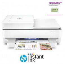 HP Envy Pro 6420E AiO multifunkciós tintasugaras Instant Ink ready nyomtató Iroda és számítástechnika - Nyomtató - Tintasugaras / fotónyomtató - 392497
