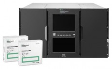 HP E LTO-8 Ultrium 30TB RW Data Cartridge Iroda &eacute;s sz&aacute;m&iacute;t&aacute;stechnika - Adatt&aacute;rol&oacute; / merevlemez - Kieg&eacute;sz&iacute;tő - 429176