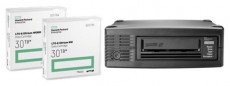 HP E LTO-8 Ultrium 30TB RW Data Cartridge Iroda &eacute;s sz&aacute;m&iacute;t&aacute;stechnika - Adatt&aacute;rol&oacute; / merevlemez - Kieg&eacute;sz&iacute;tő - 429176