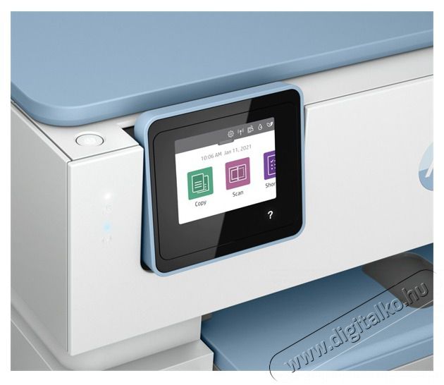 HP ENVY Inspire 7221E All-in-One multifunkci&oacute;s tintasugaras nyomtat&oacute; Iroda &eacute;s sz&aacute;m&iacute;t&aacute;stechnika - Nyomtat&oacute; - Multifunkci&oacute;s (tintasugaras) - 440740