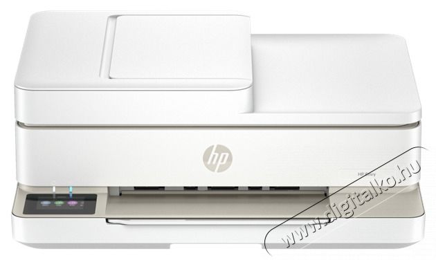 HP Envy Pro 6520E MFP sz&uuml;rke tintasugaras multifunkci&oacute;s nyomtat&oacute; Iroda &eacute;s sz&aacute;m&iacute;t&aacute;stechnika - Nyomtat&oacute; - Tintasugaras / fot&oacute;nyomtat&oacute; - 507458