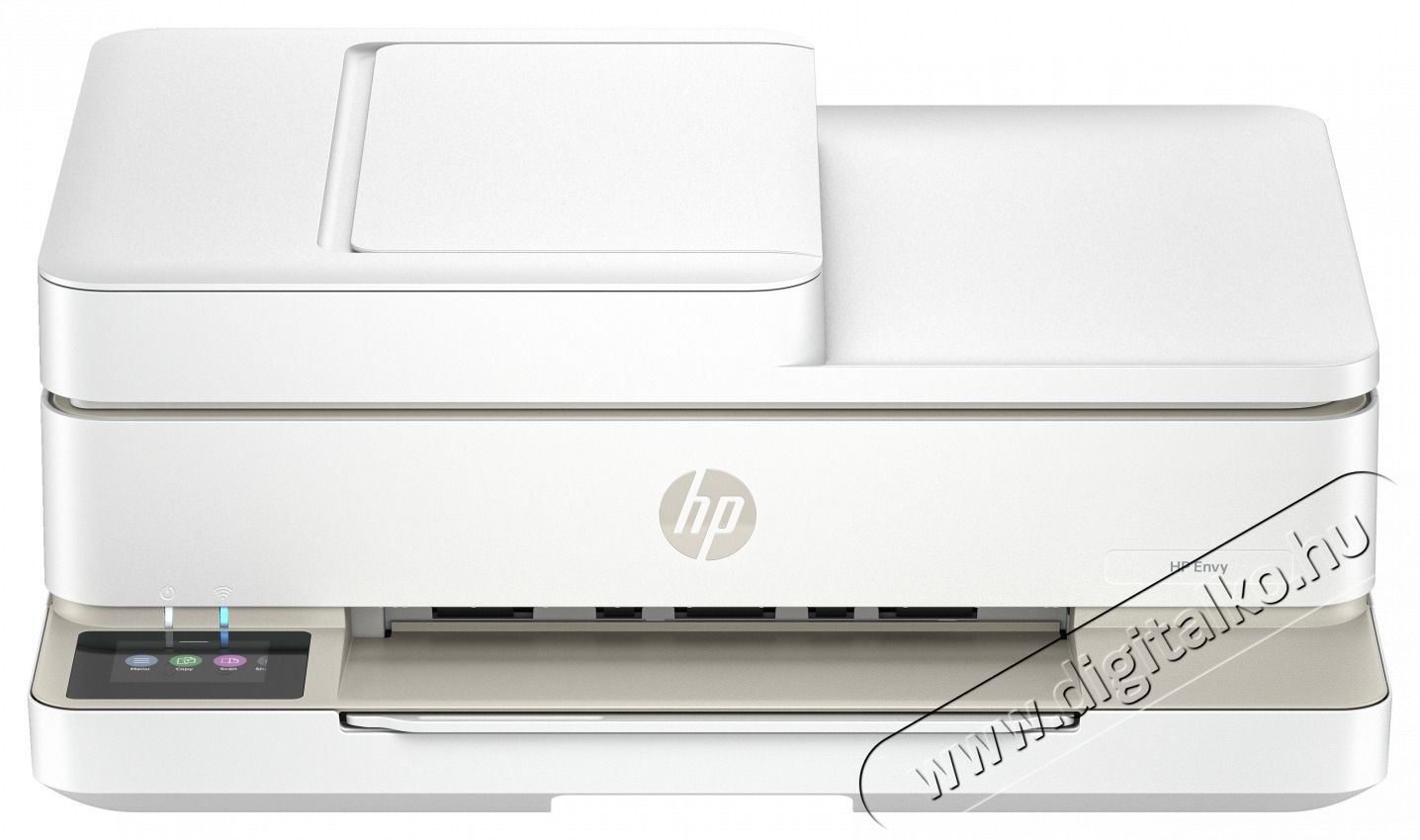 HP Envy Pro 6520E MFP sz&uuml;rke tintasugaras multifunkci&oacute;s nyomtat&oacute; Iroda &eacute;s sz&aacute;m&iacute;t&aacute;stechnika - Nyomtat&oacute; - Tintasugaras / fot&oacute;nyomtat&oacute; - 507458