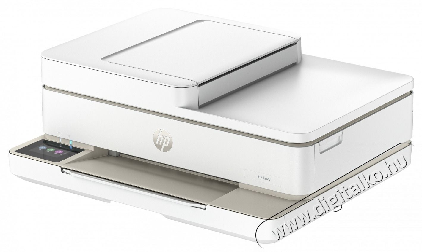 HP Envy Pro 6520E MFP sz&uuml;rke tintasugaras multifunkci&oacute;s nyomtat&oacute; Iroda &eacute;s sz&aacute;m&iacute;t&aacute;stechnika - Nyomtat&oacute; - Tintasugaras / fot&oacute;nyomtat&oacute; - 507458