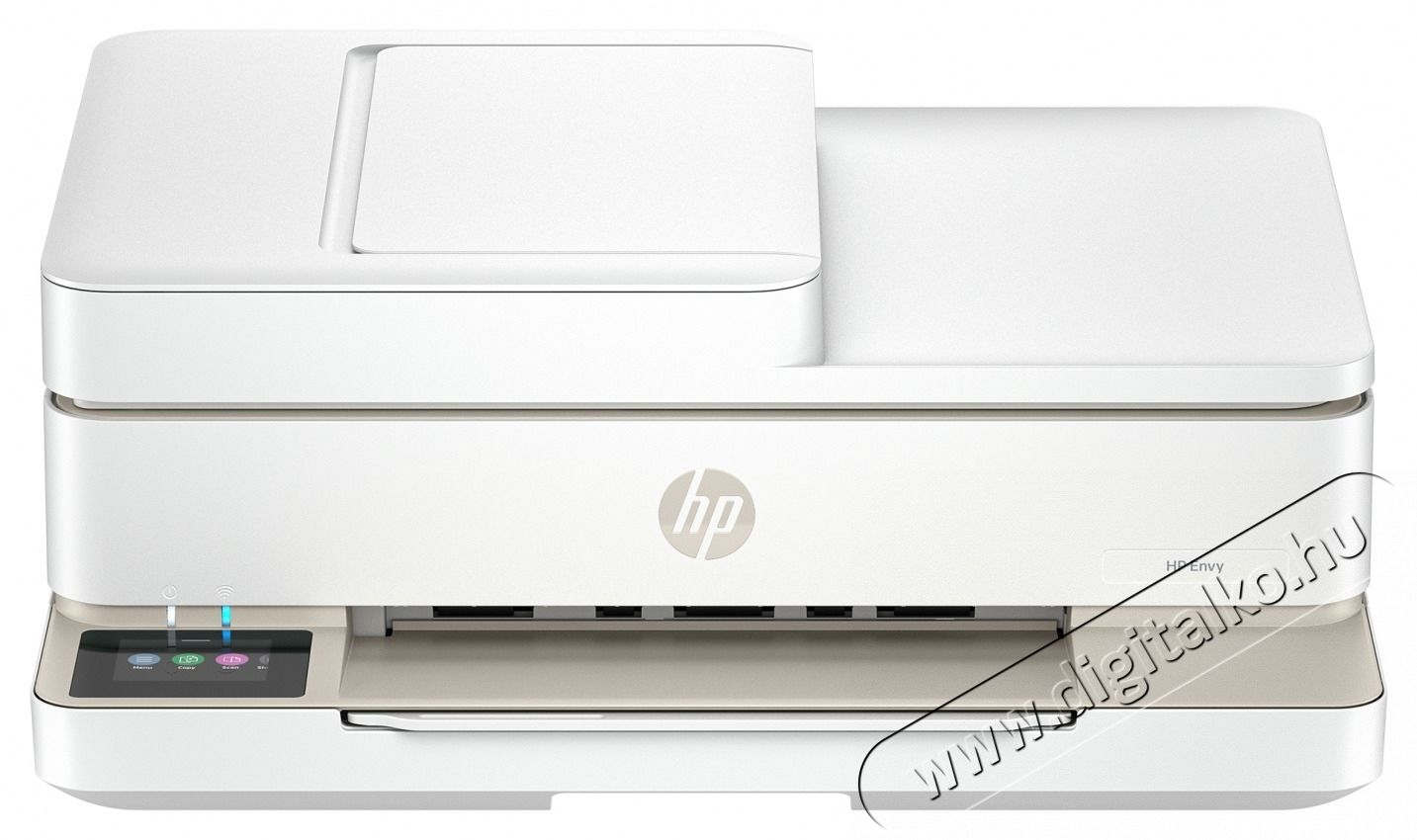 HP Envy Pro 6520E MFP sz&uuml;rke tintasugaras multifunkci&oacute;s nyomtat&oacute; Iroda &eacute;s sz&aacute;m&iacute;t&aacute;stechnika - Nyomtat&oacute; - Tintasugaras / fot&oacute;nyomtat&oacute; - 507458