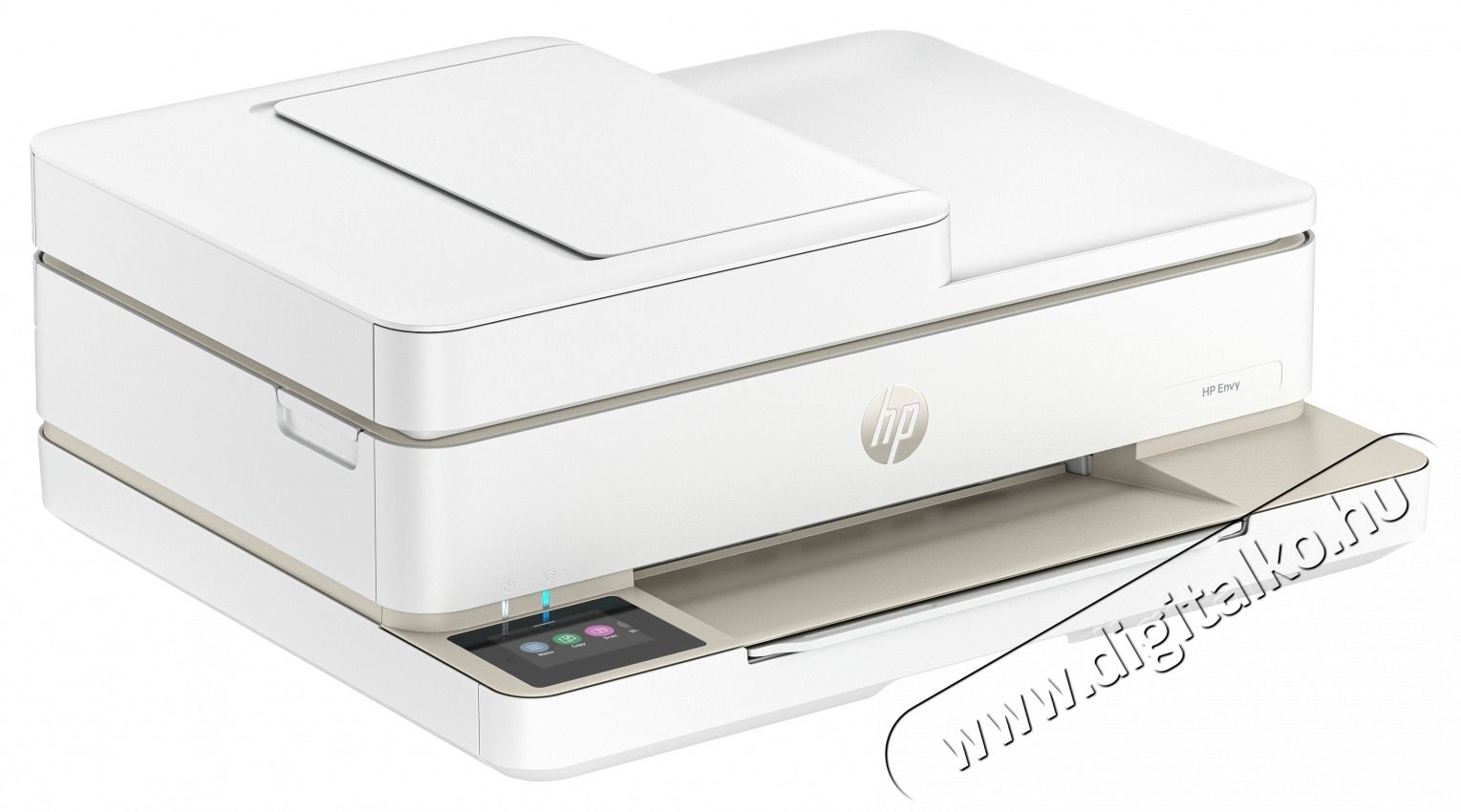 HP Envy Pro 6520E MFP sz&uuml;rke tintasugaras multifunkci&oacute;s nyomtat&oacute; Iroda &eacute;s sz&aacute;m&iacute;t&aacute;stechnika - Nyomtat&oacute; - Tintasugaras / fot&oacute;nyomtat&oacute; - 507458